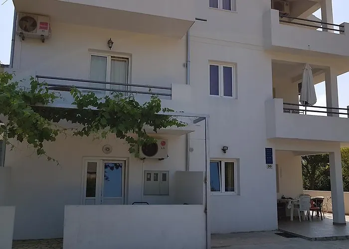 Apartments Markovic Stari Grad 
