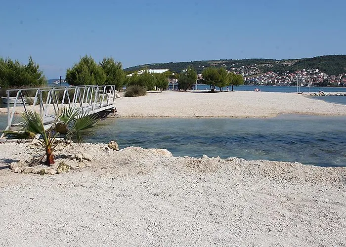 Guesthouse Villa Cvita & Slavko Trogir