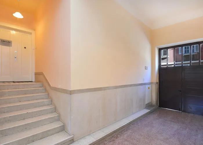 Bonum Rooms Split