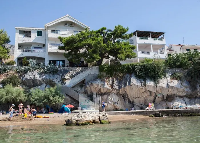 Apartments Agava-Mirjana Omis