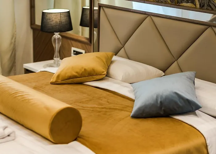Miraval Luxury Rooms Split