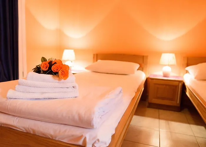 Dalmatia Sun Hotel Split