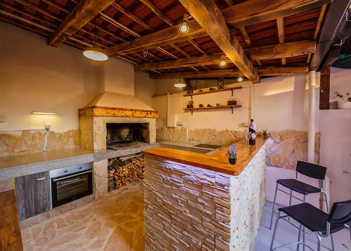 Villa Nora Trogir