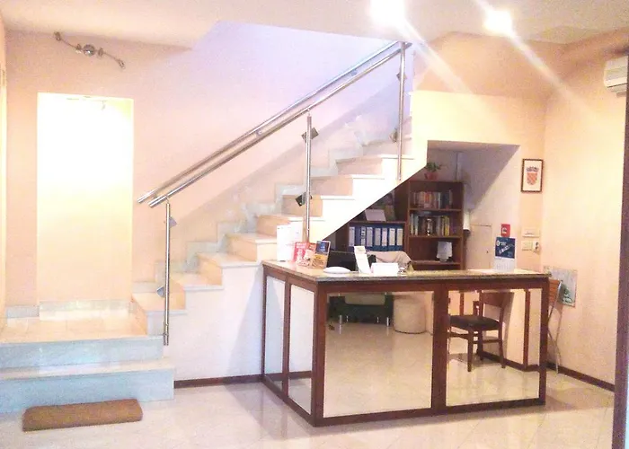 Split Bed & Breakfasts 