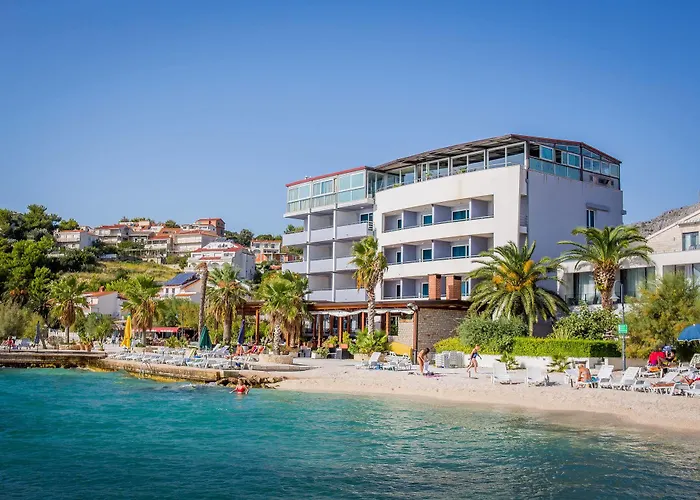 Jona Hotel Split Podstrana