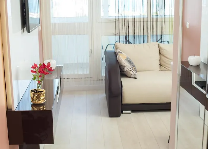 Apartment Amalfi Split