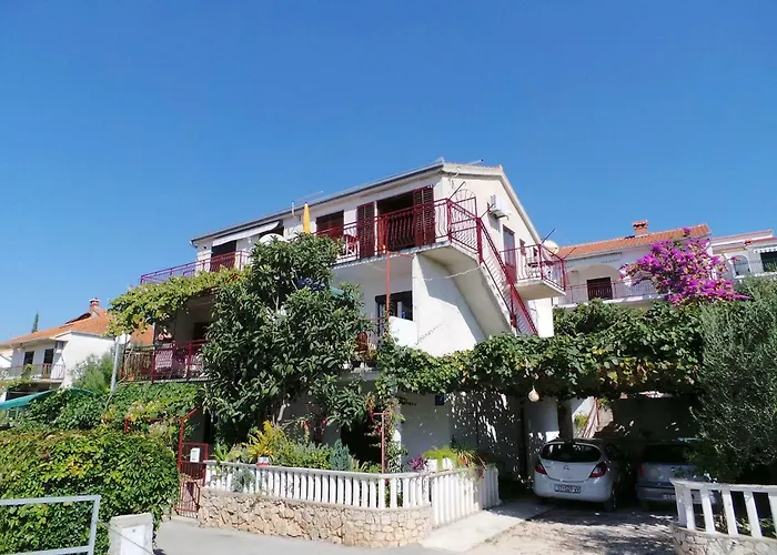 Vacation Apartment Rentals in Trogir