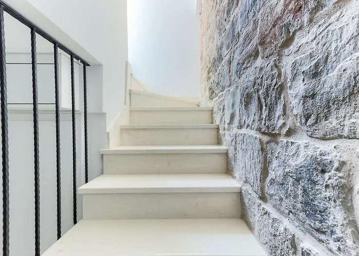 St.Lucija Apartment Split