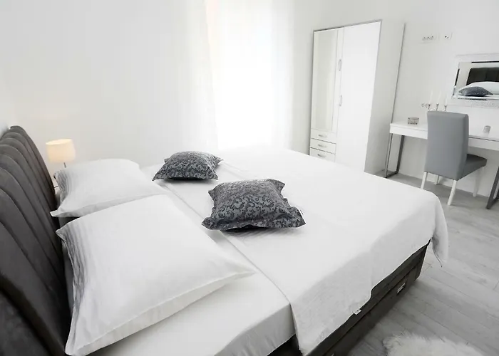 Apartman Marinela Split