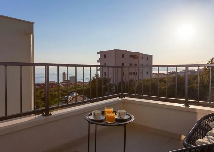 Apartment Frane Makarska