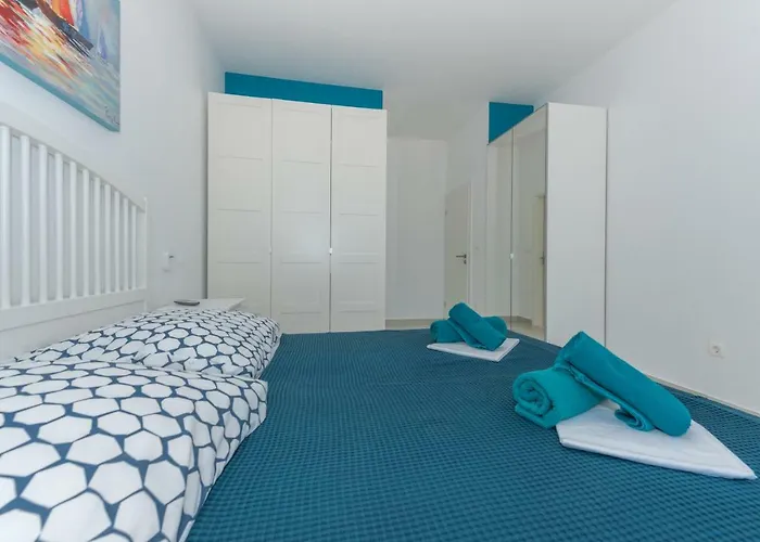 Villa Dodo Makarska