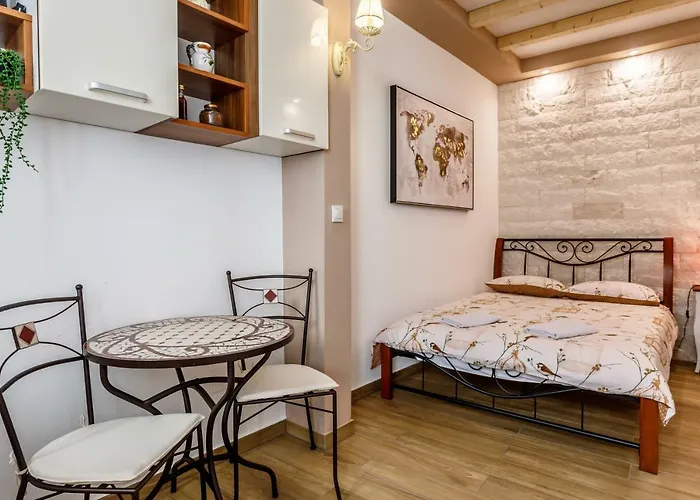 Villa Saint Lucas Split