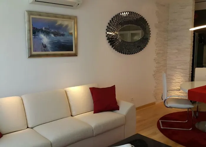Pet friendly Luxury Apartment Split