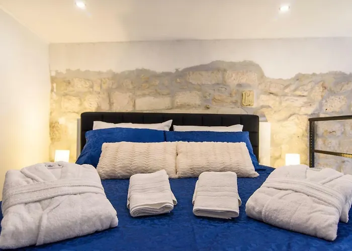 Studio Apartman Rea Trogir