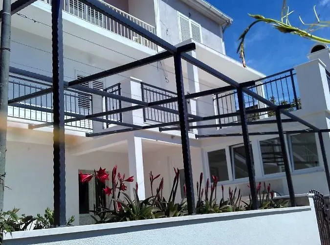 Apartman Nora Apartment Hvar Town