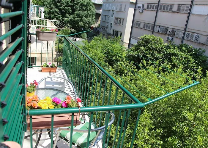 Apartment Simone Split