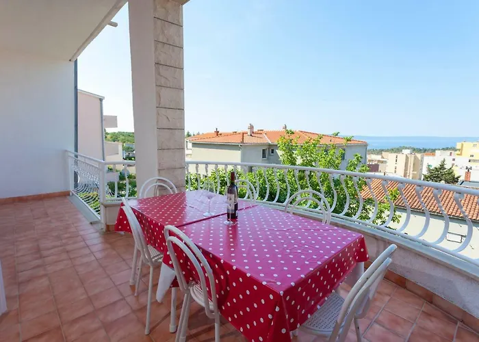 Apartment Ana Makarska