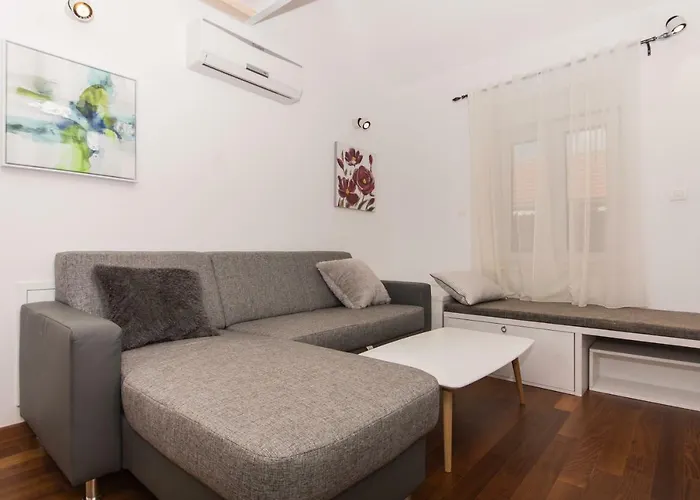 Villa Hurem Trogir