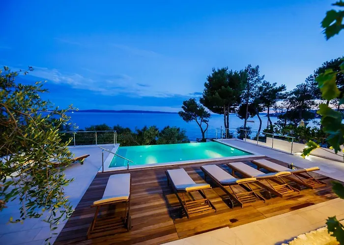 Villa Marin Trogir