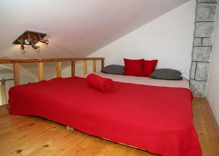 Apartment Uptown Hvar Town