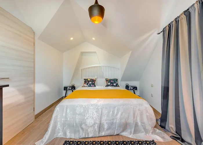 Holiday Home Rocca Supetar