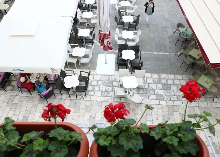 Trogir Square Apartment