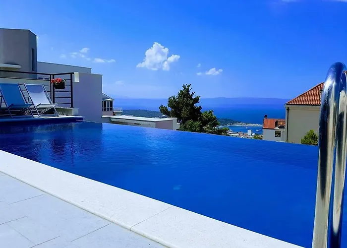 Makarska Villas