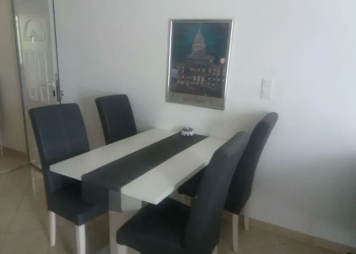 Villa Espero Trogir