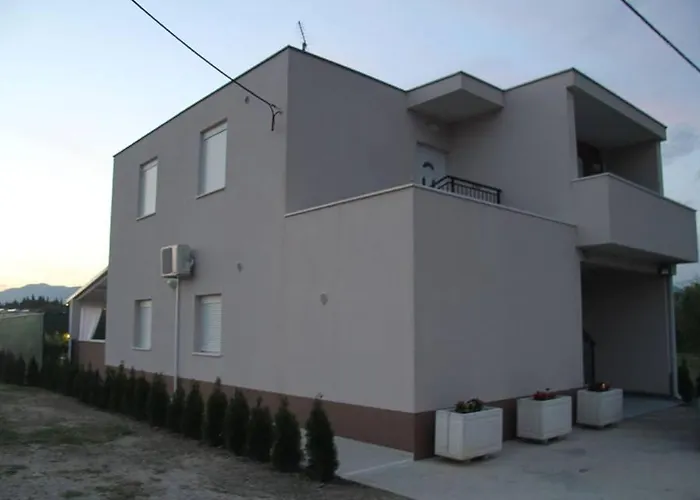 Private Villa Perlla Split