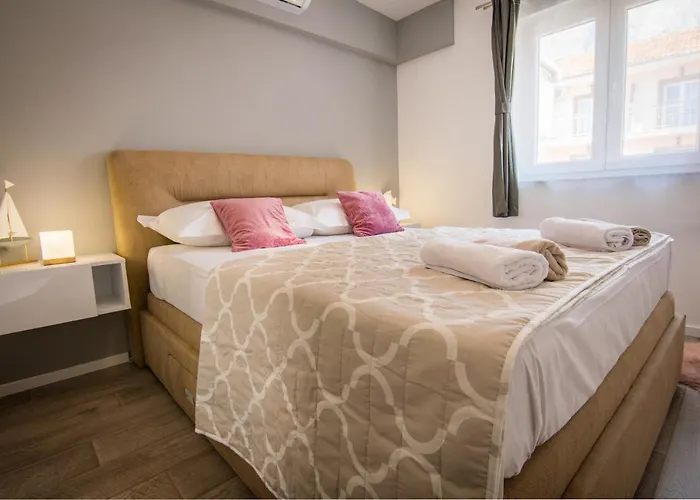 Apartman Petra Makarska