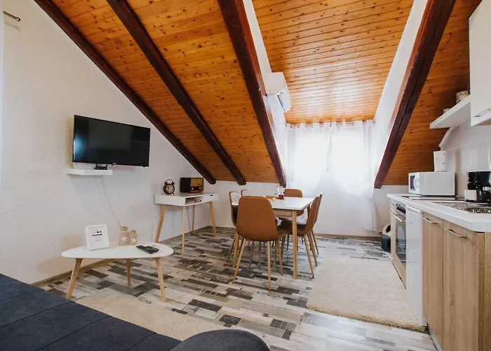 Apartment Toma Trogir