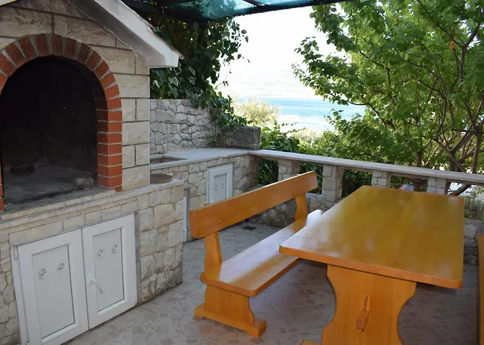 Apartments Jelincic Trogir