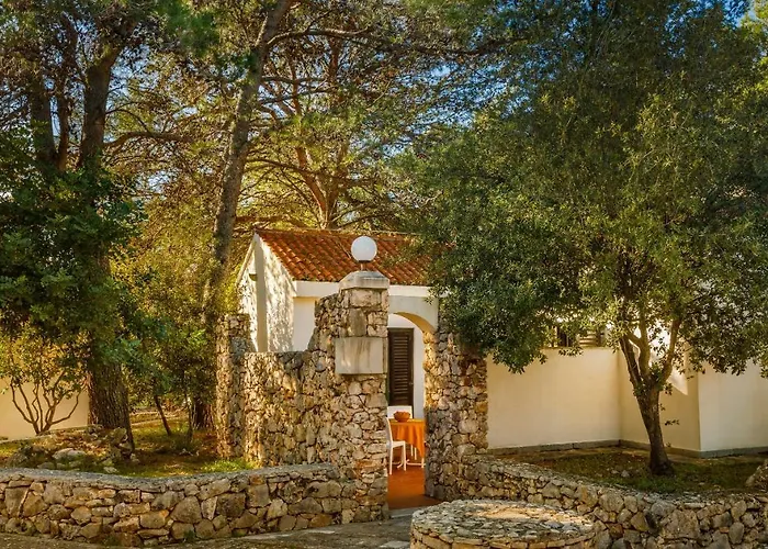Pet friendly Trim Sunny Apartments By Valamar Stari Grad 