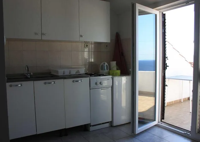Perfect Vacation Apartments Omis